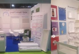 El GRUPO POLIEX muestra su catálogo de productos en Infoagro Exhibition 2019