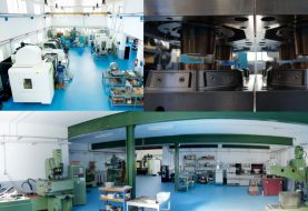 BERZOSA MOLDES DE INYECCIÓN  se asocia a IBIAE