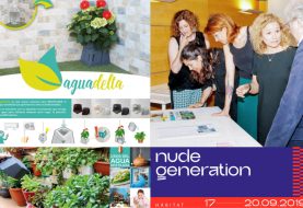 Aguadelta, seleccionado para el NUDE del certamen Hábitat de Feria Valencia
