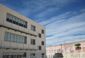 Consejo escolar IES La Foia