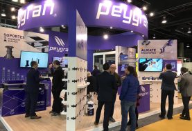 PEYGRAN se une a IBIAE