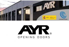 AYR, PYME Innovadora