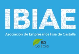 Consejo Escolar IES La Foia de Ibi