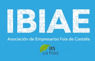 Consejo Escolar IES La Foia de Ibi