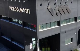 VICEDO MARTÍ elabora un vídeo corporativo para mostrar su potencial