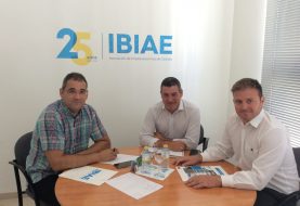 Seguimiento de seguridad en los polígonos de Ibi