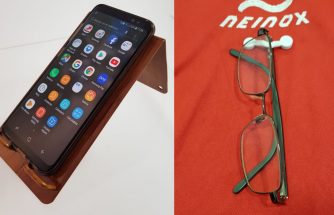 NEINOX EXPORT desarrolla dos productos novedosos