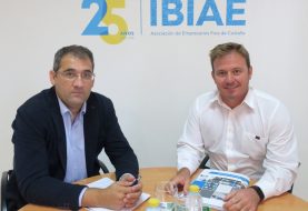 IBIAE efectúa el seguimiento de seguridad de agosto