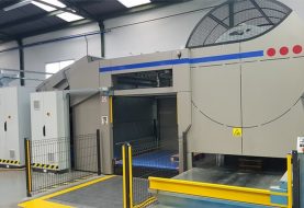 CARTONAJES TORRALBA apuesta por la alta tecnología y el ahorro energético con su última contracoladora