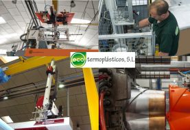 ECO-TERMOPLÁSTICOS, nueva empresa de IBIAE