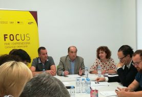 Economía circular y transformación digital, ejes de Focus Pyme y Emprendimiento L'Alcoià-El Comtat