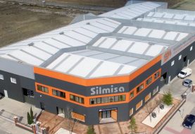 SILMISA, nueva empresa asociada a IBIAE