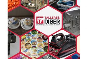 TALLERES DIBER, nueva empresa asociada a IBIAE