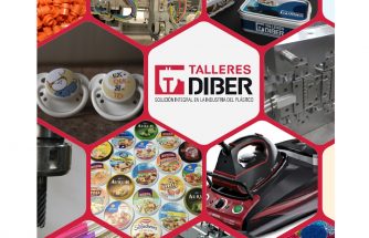 TALLERES DIBER, nueva empresa asociada a IBIAE