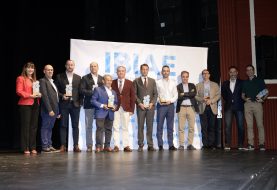 IBIAE celebra su 'Encuentro de asociados'