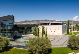 La sede de ACTIU, el edificio empresarial más saludable de España y el segundo en Europa