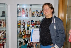 ROTOMOLDING SILCO obtiene la certificación ISO 9001