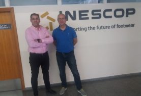 IBIAE conoce las instalaciones de INESCOP