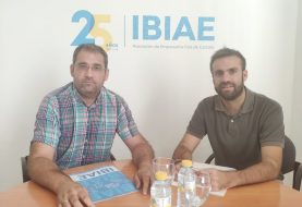 IBIAE colabora con la Universidad de Alicante