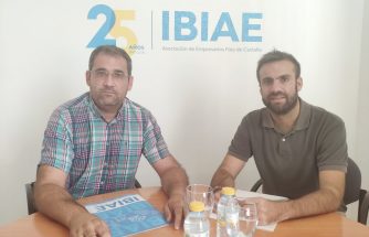 IBIAE colabora con la Universidad de Alicante