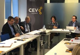 La Comisión de Fiscalidad y Economía de CEV analiza los cinco impuestos que más repercusión tienen en las empresas