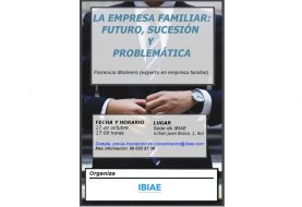 La empresa familiar: futuro, sucesión y problemática