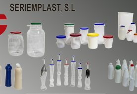 SERIEMPLAST, nueva empresa asociada a IBIAE