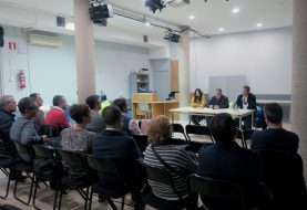 IBIAE y el Ayuntamiento de Castalla acuerdan trabajar conjuntamente