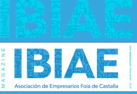 IBIAE Magazine Nº 21