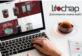 LITOCHAP renueva su web