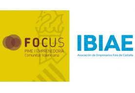 IBIAE moderará una mesa en Focus Pyme y emprendimiento Alcoià-Comtat