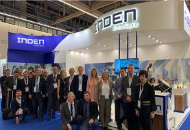 Nuevas oportunidades para INDEN PHARMA tras su participación en CPHI Frankfurt