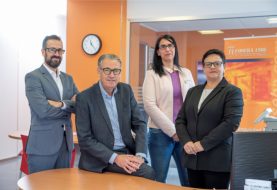 COSEBA 1986, nueva empresa asociada a IBIAE