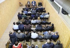 IBIAE presenta el estudio de las necesidades de las empresas de Castalla