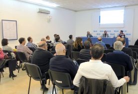 IBIAE renueva la mitad de su junta directiva