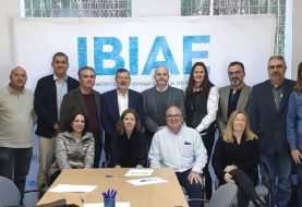 Reunión con Manuel Gomicia, director general de FP de GVA