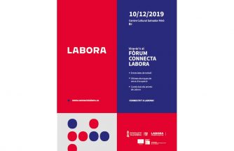 Fòrum Connecta Labora en Ibi