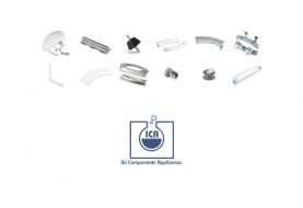 IBI COMPONENTS APPLIANCES se incorpora a IBIAE