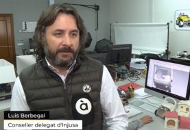 INJUSA crea una línea que fusiona el juguete con productos de mascotas