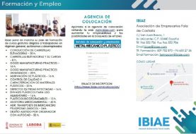 Cursos gratuitos para trabajadores, desempleados y autónomos (plan de formación 2020) SUSPENDIDOS HASTA NUEVO AVISO