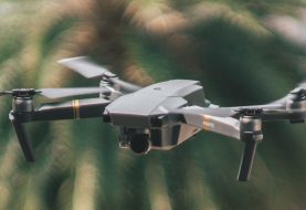 GRUPO MONJE pone en marcha un curso de vuelo de dron