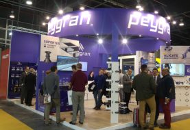 PEYGRAN en plena cuenta atrás para CEVISAMA 2020