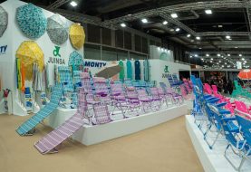 El GRUPO JUINSA muestra el potencial de sus firmas en Intergift