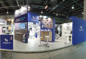 PEYGRAN presenta sus novedades para el 2020 en CEVISAMA