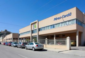 PÉREZ CERDÁ se incorpora a IBIAE