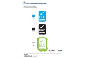 POHUER renueva el certificado BRC PACKAGING V6