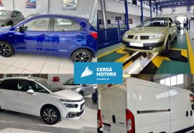 CERDÁ MOTORS se incorpora a IBIAE