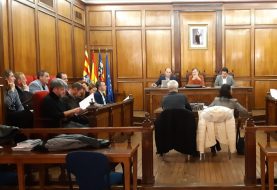 IBIAE formará parte del Consejo Territorial de las Áreas Funcionales de la Vall d'Albaida, Foia de Castalla, l'Alcoià y el Comtat