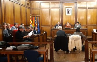 IBIAE formará parte del Consejo Territorial de las Áreas Funcionales de la Vall d'Albaida, Foia de Castalla, l'Alcoià y el Comtat