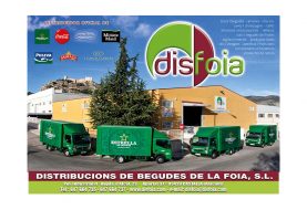 DISFOIA se une a IBIAE